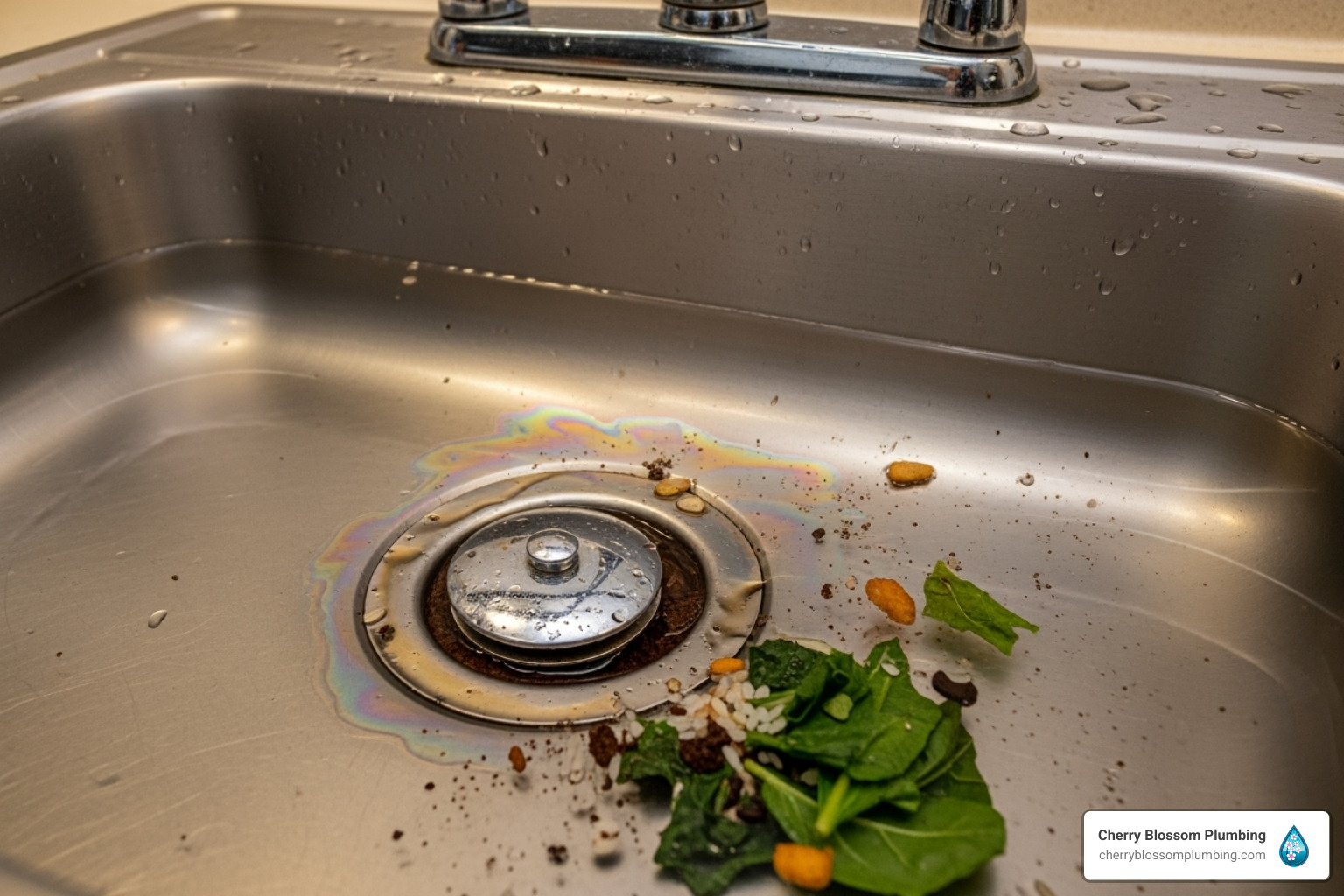 Say Goodbye to Kitchen Sink Clogs: A Step-by-Step Guide