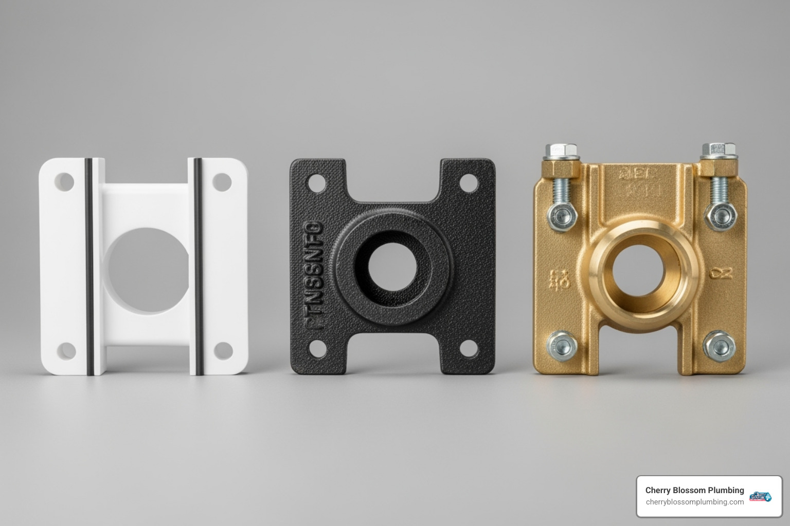 different types of toilet flanges (PVC, cast iron, brass) - toilet flange replacement arlington different types of toilet flanges (PVC, cast iron, brass) - toilet flange replacement arlington