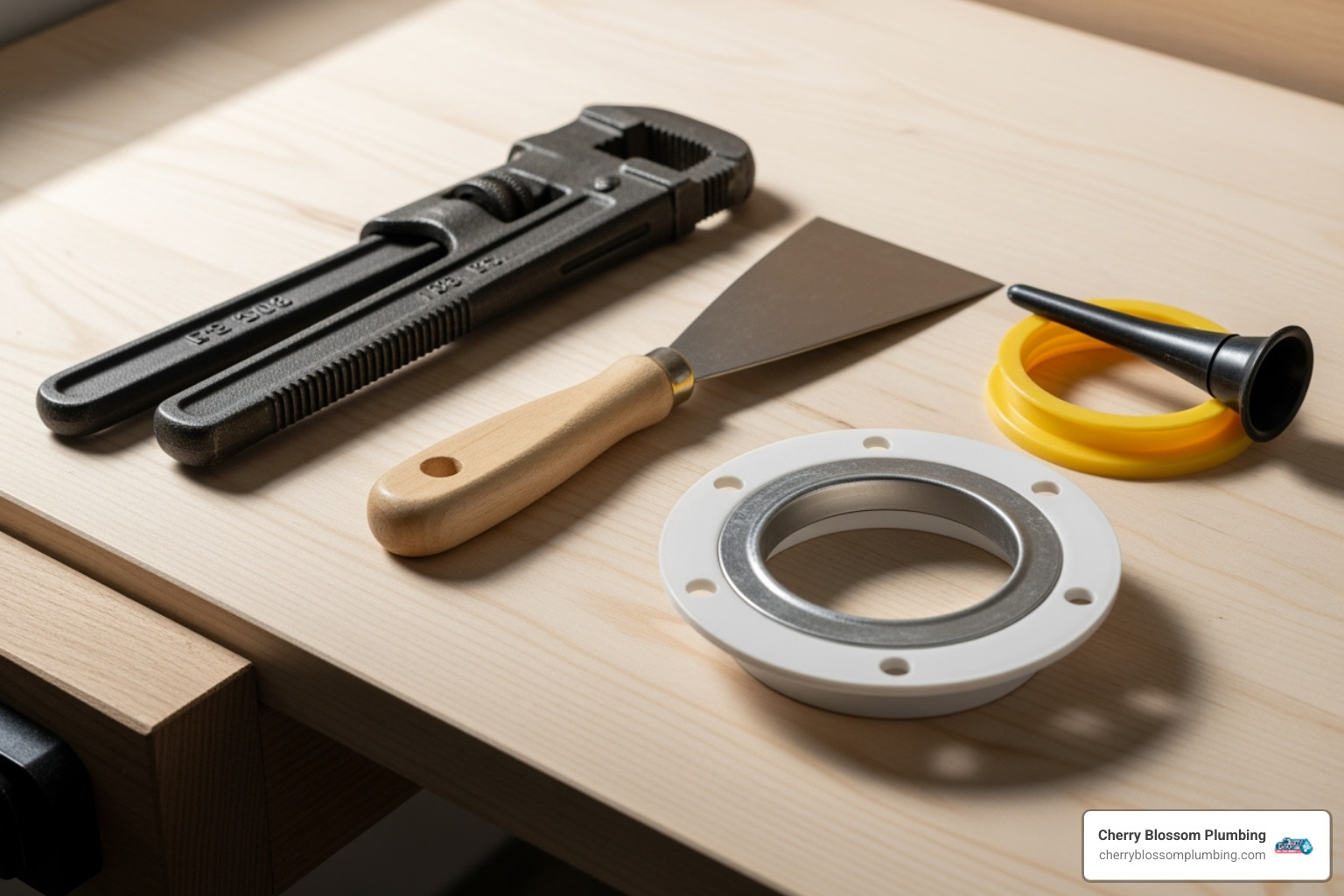 tools needed for a toilet flange replacement (wrench, putty knife, new flange, wax ring) - toilet flange replacement arlington tools needed for a toilet flange replacement (wrench, putty knife, new flange, wax ring) - toilet flange replacement arlington