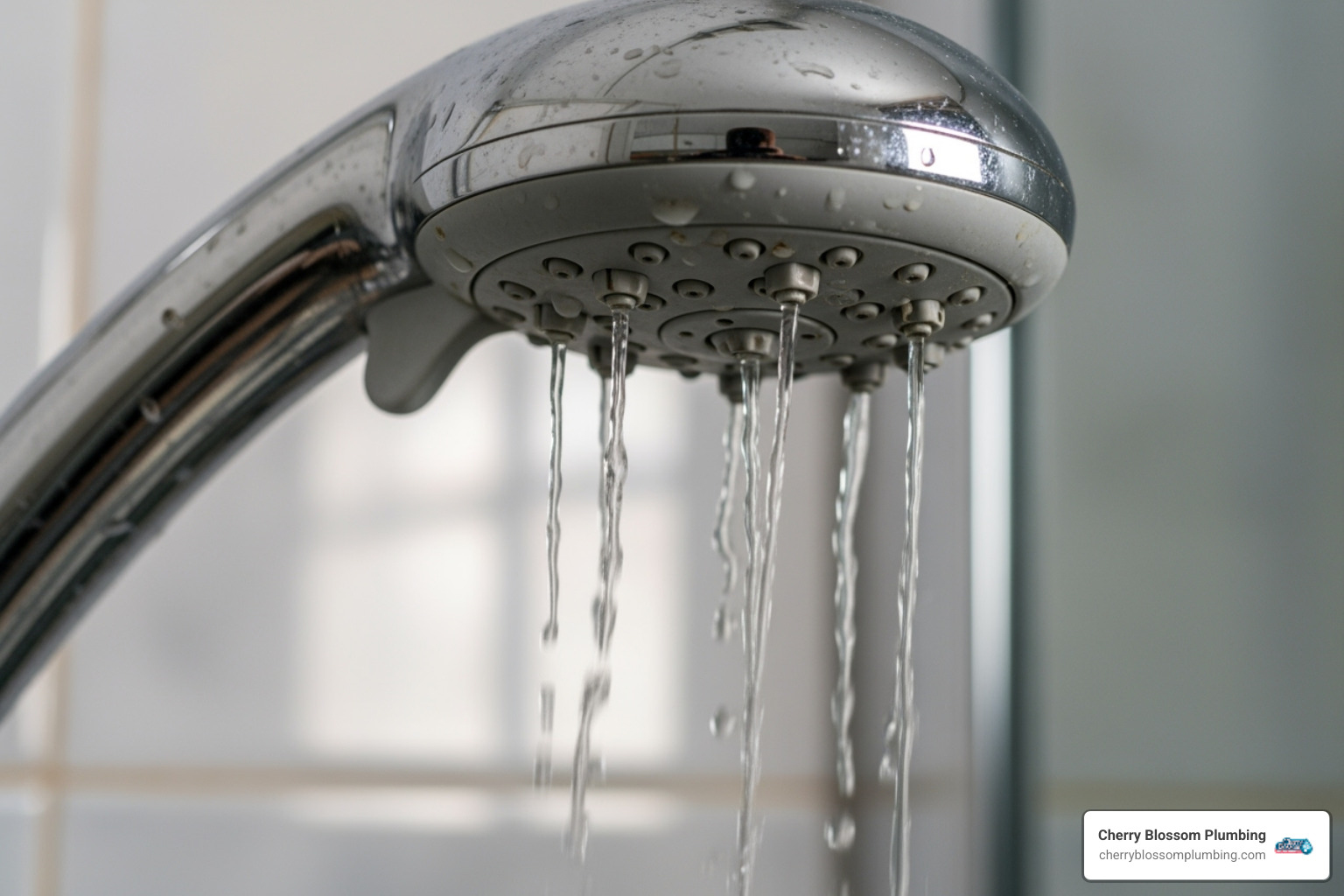 The Arlington Water Pressure Puzzle: A Homeowner's Guide to Diagnosis and Adjustment