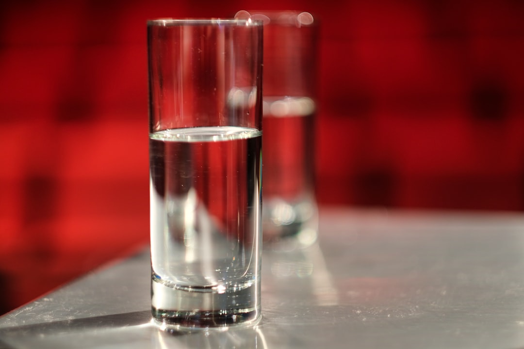 Clean Water for Arlington: Understanding PFAS Removal Options