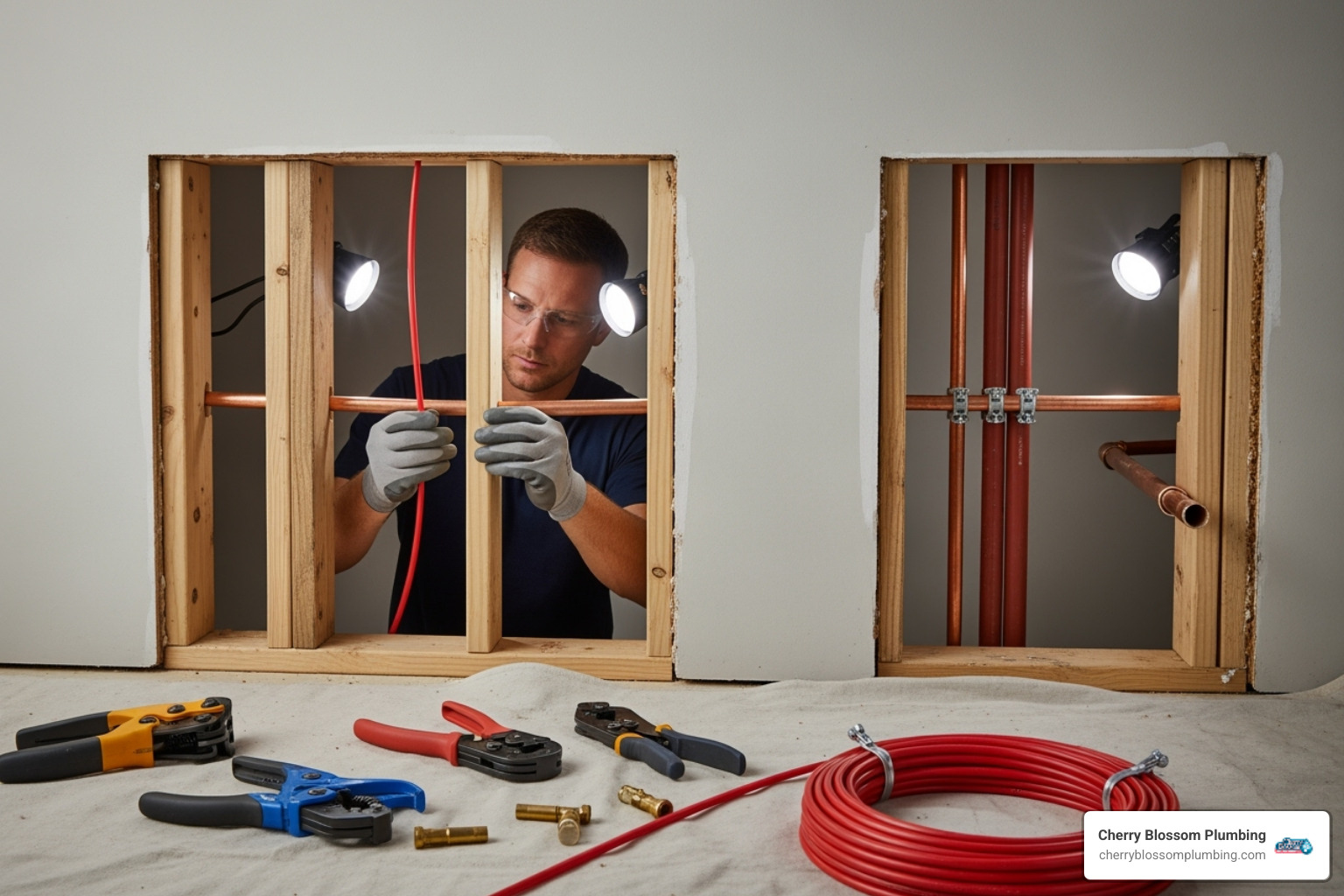 plumber repiping with minimal disruption - galvanized pipe problems arlington va plumber repiping with minimal disruption - galvanized pipe problems arlington va