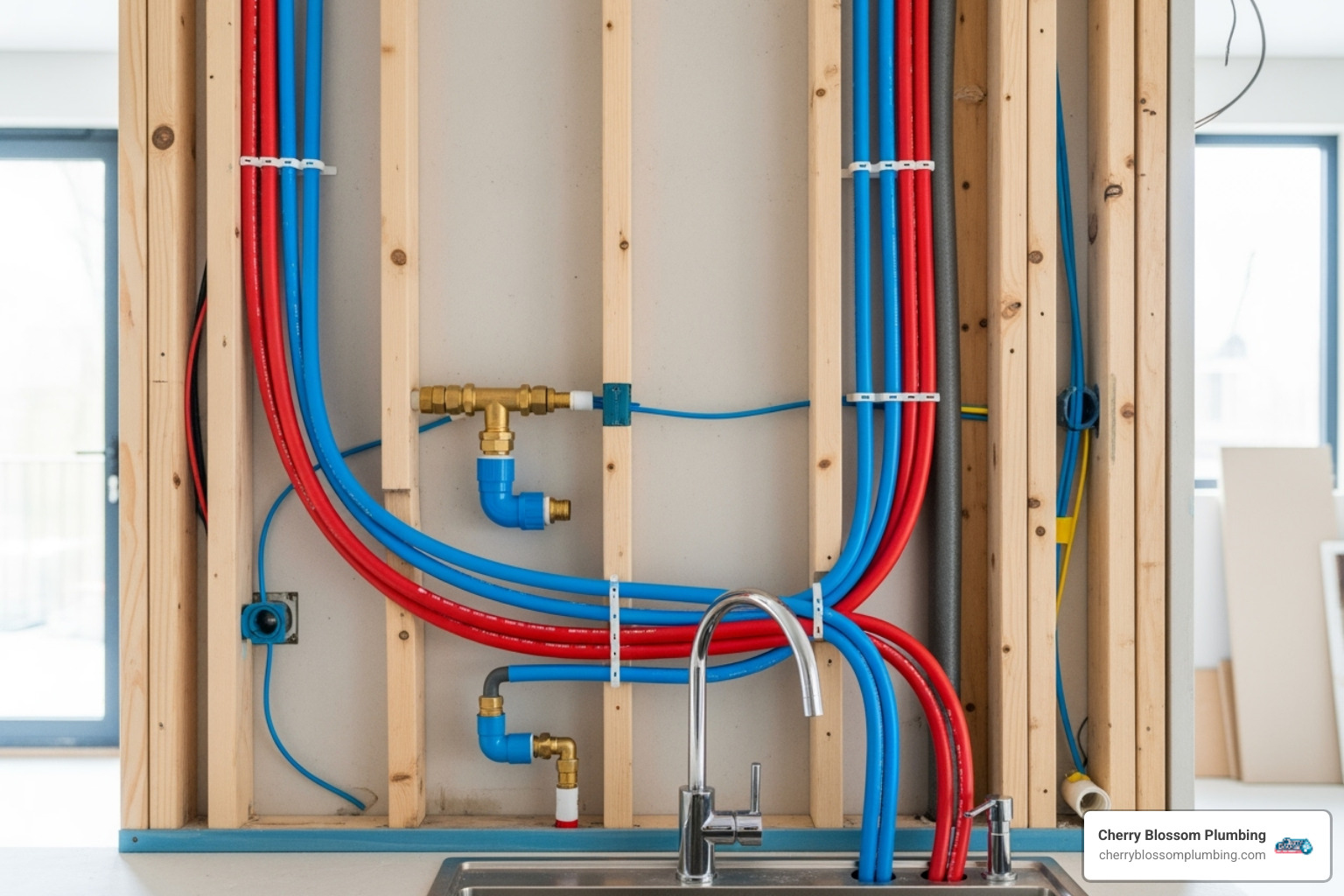 flexible PEX piping installed - galvanized pipe problems arlington va flexible PEX piping installed - galvanized pipe problems arlington va