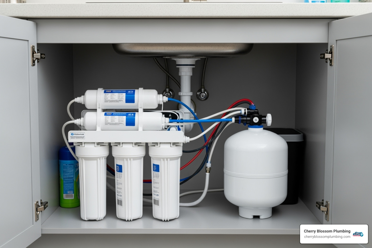 The Ultimate PFAS Removal System Showdown: Which One Wins for Clean Water?