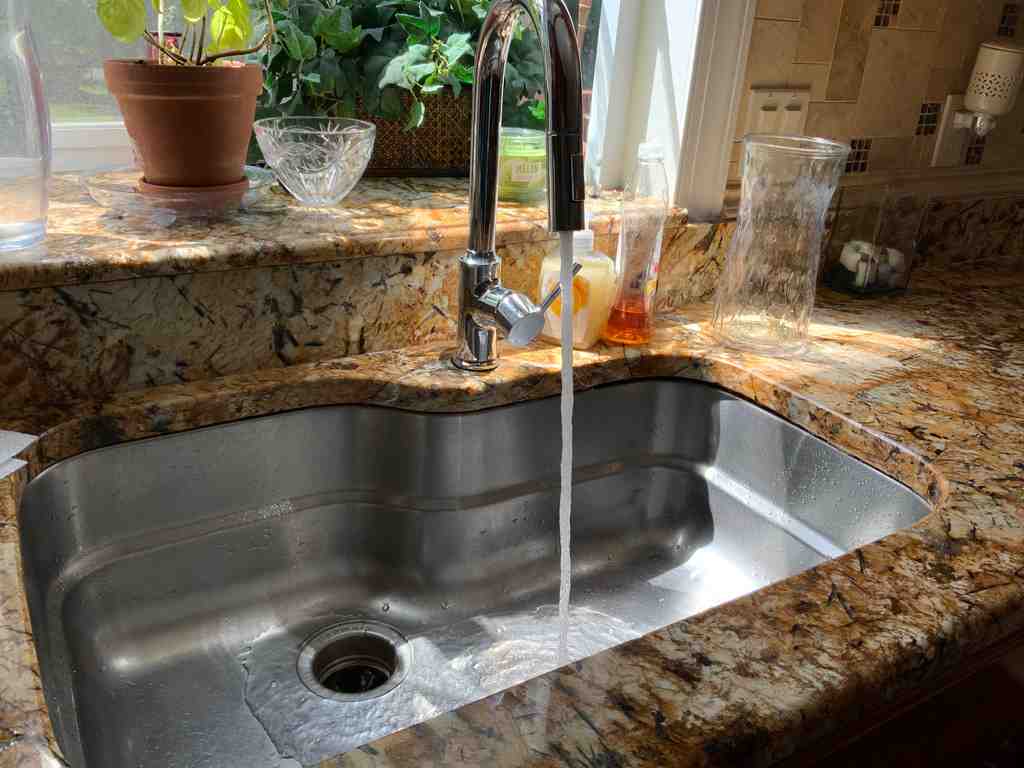 Chlorine-Free Living: Your Guide to Water Filters in Northern VA