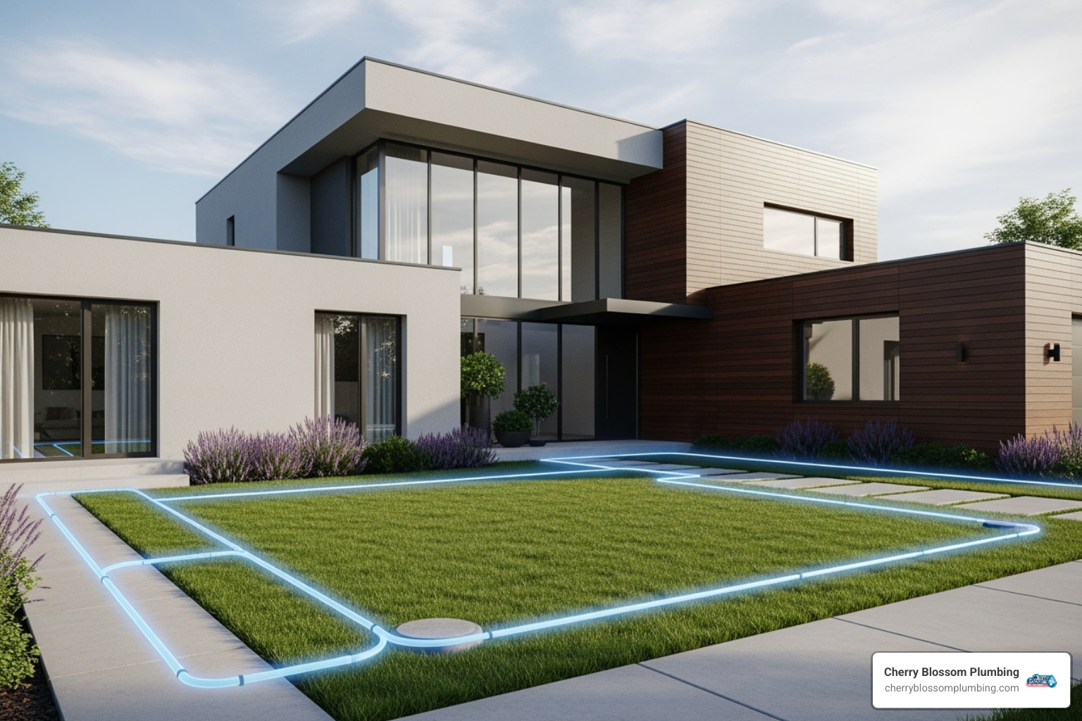 Don't Get Drained: Expert Sewer Line Repair in Alexandria, Fairfax, and Northern VA