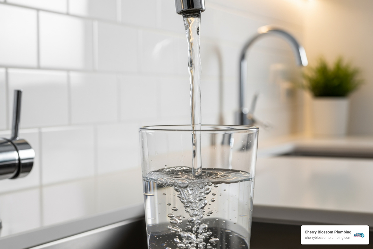 Is Reverse Osmosis the PFAS Protection You Need?