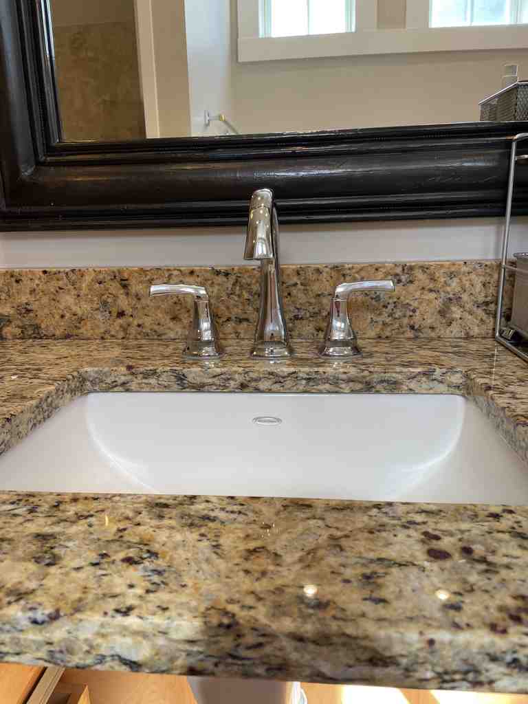 New Sink, No Stress: Professional Installation in Arlington, VA