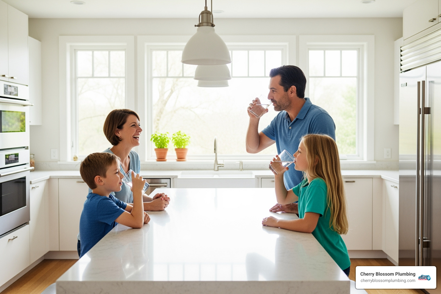 Countertop or Under-Sink? Your Guide to Arlington's Top Water Filter Choices