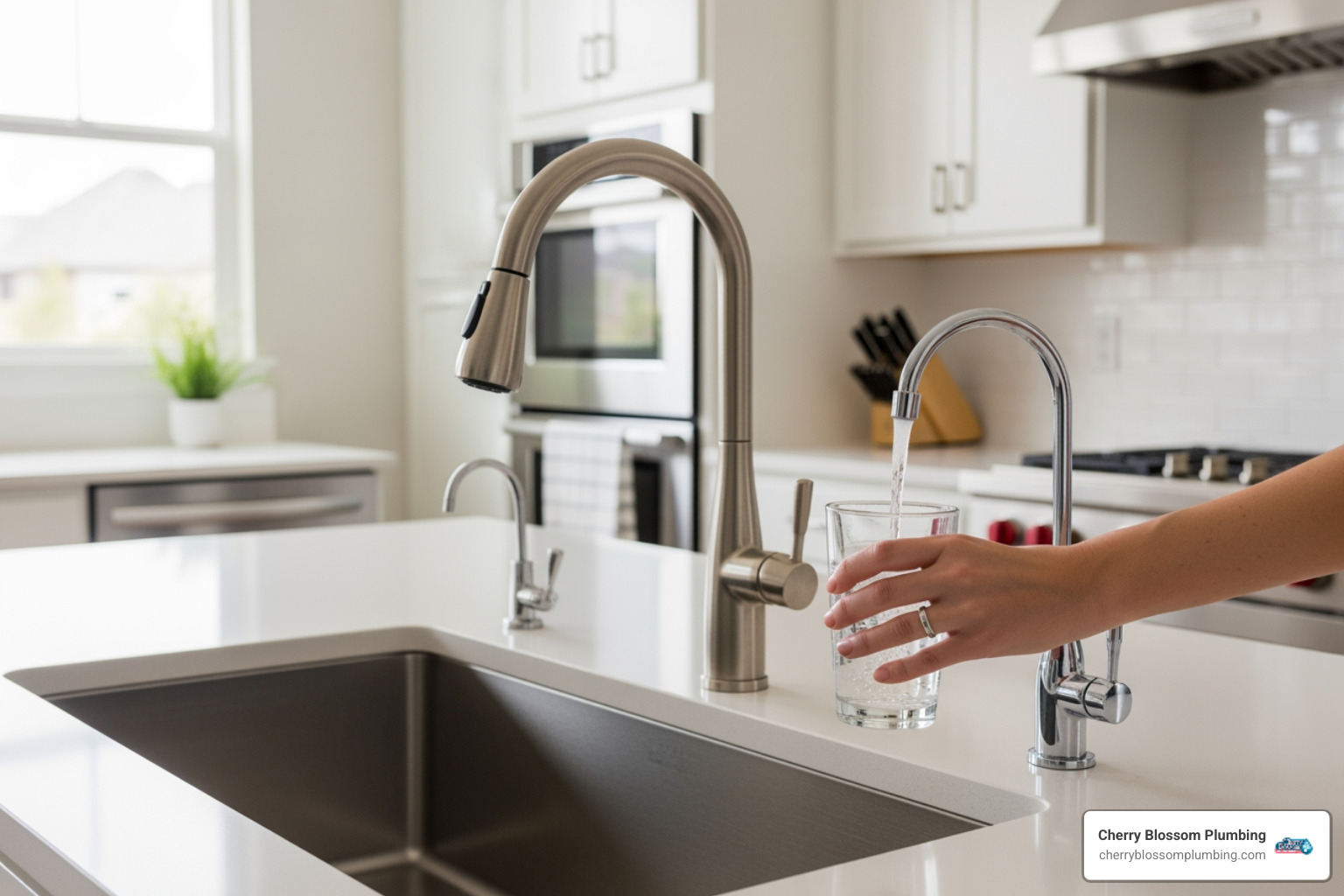 Your Guide to Crystal Clear Water: Finding the Perfect Under Sink Filter