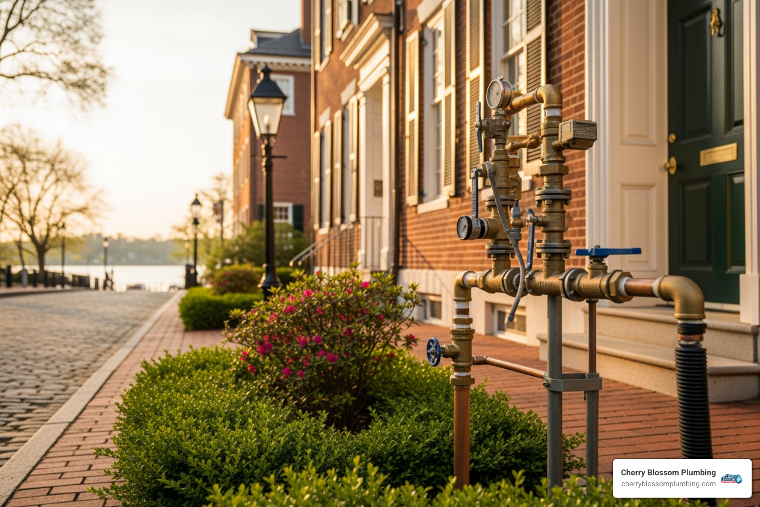 Alexandria's Backflow Bargains: Unlocking Assistance Programs and Savings