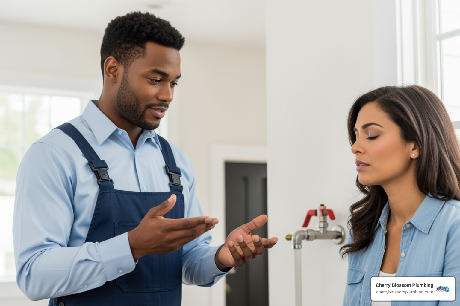 Smart Savings, Swift Solutions: Uncovering 24-Hour Plumber Deals in Alexandria