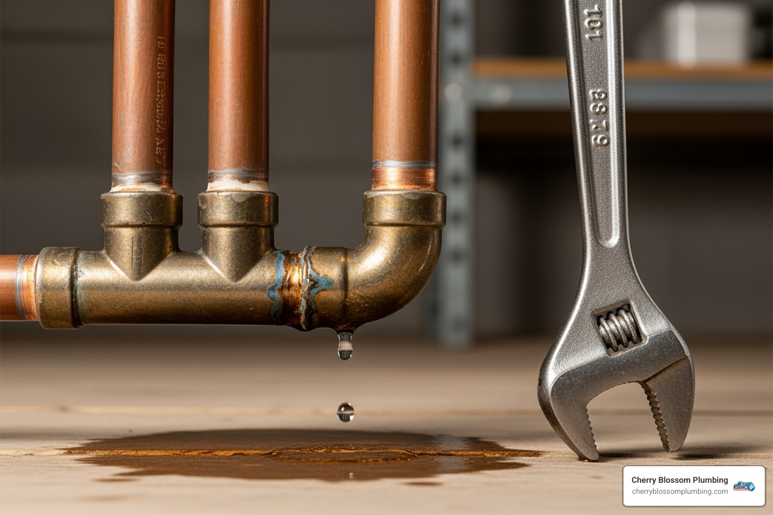 Infographic showing five key warning signs of hidden pipe leaks: unexplained water bill increases, musty basement odors, visible wall or ceiling stains, reduced water pressure throughout the home, and mold growth near plumbing fixtures - affordable pipe leak repair in alexandria, va Infographic showing five key warning signs of hidden pipe leaks: unexplained water bill increases, musty basement odors, visible wall or ceiling stains, reduced water pressure throughout the home, and mold growth near plumbing fixtures - affordable pipe leak repair in alexandria, va