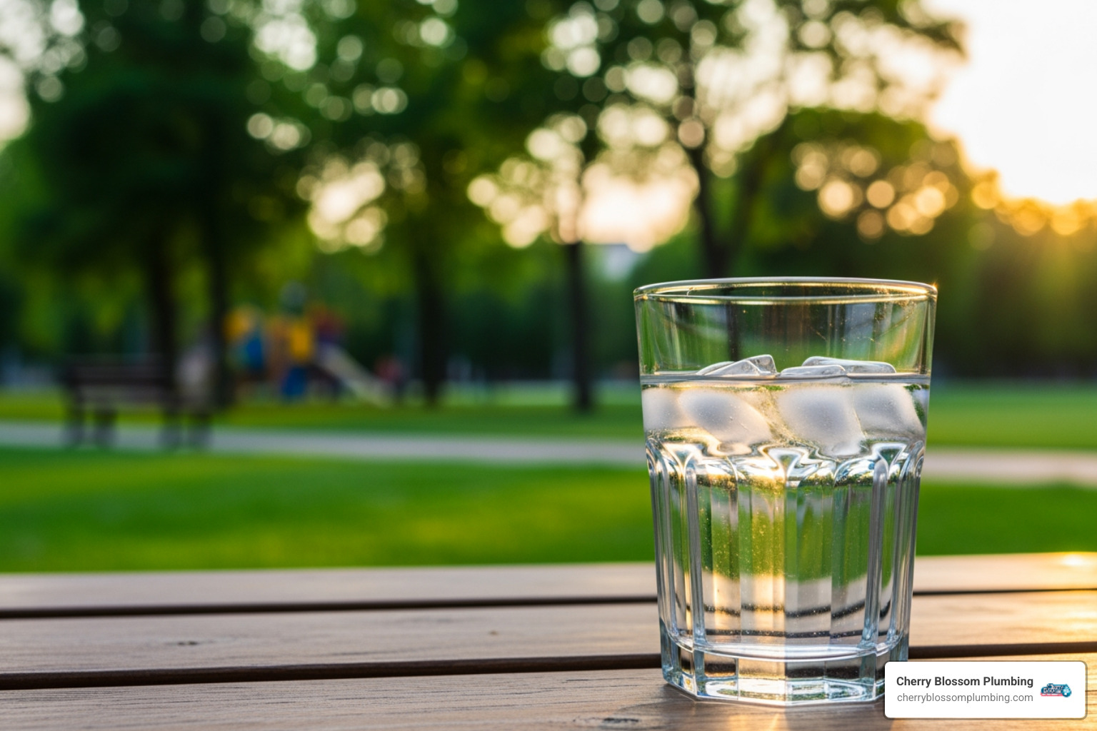 Which local companies offer PFAS-free drinking water solutions in Shirlington, VA?