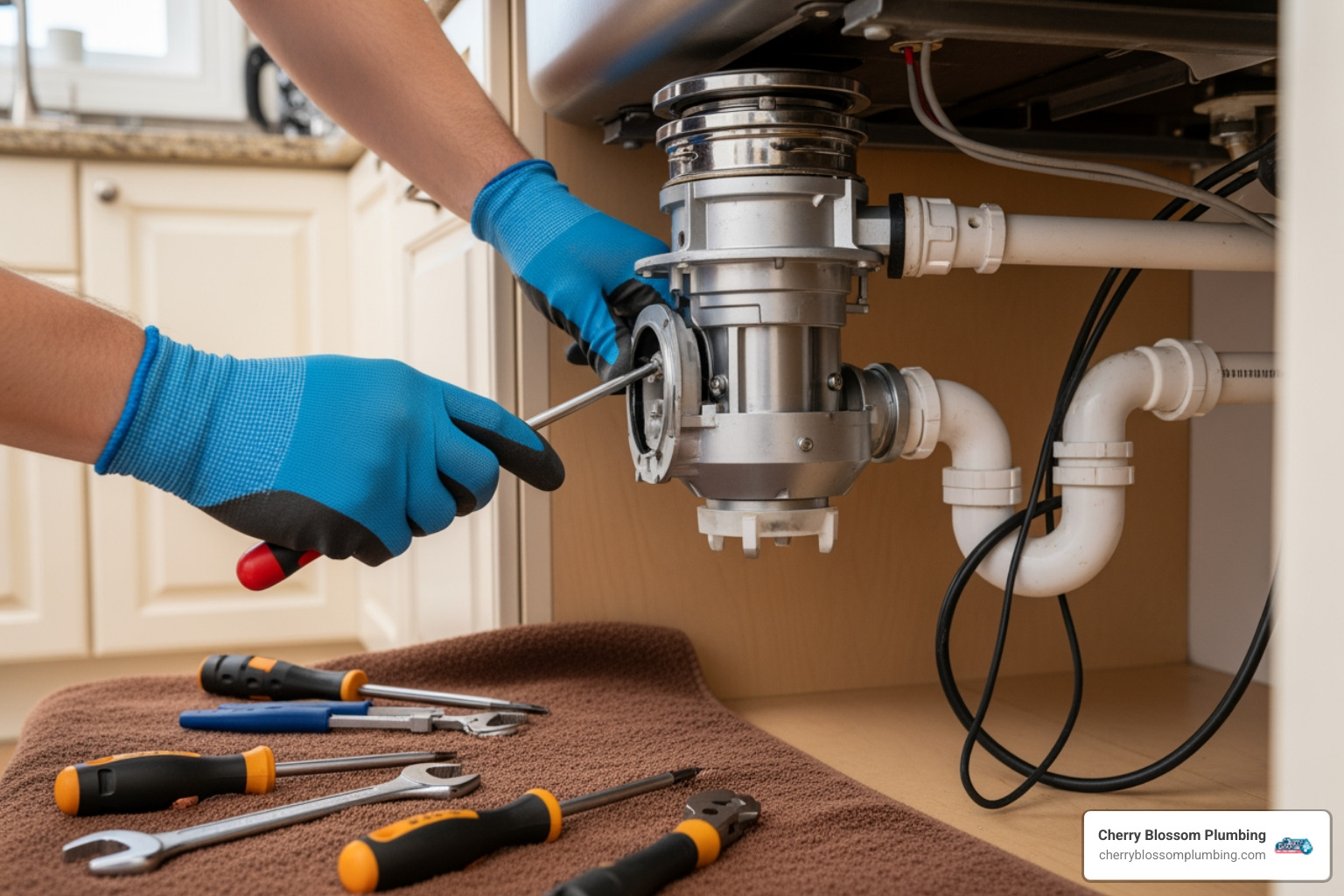 5 Smart Ways to Find Garbage Disposal Repair Shirlington, VA