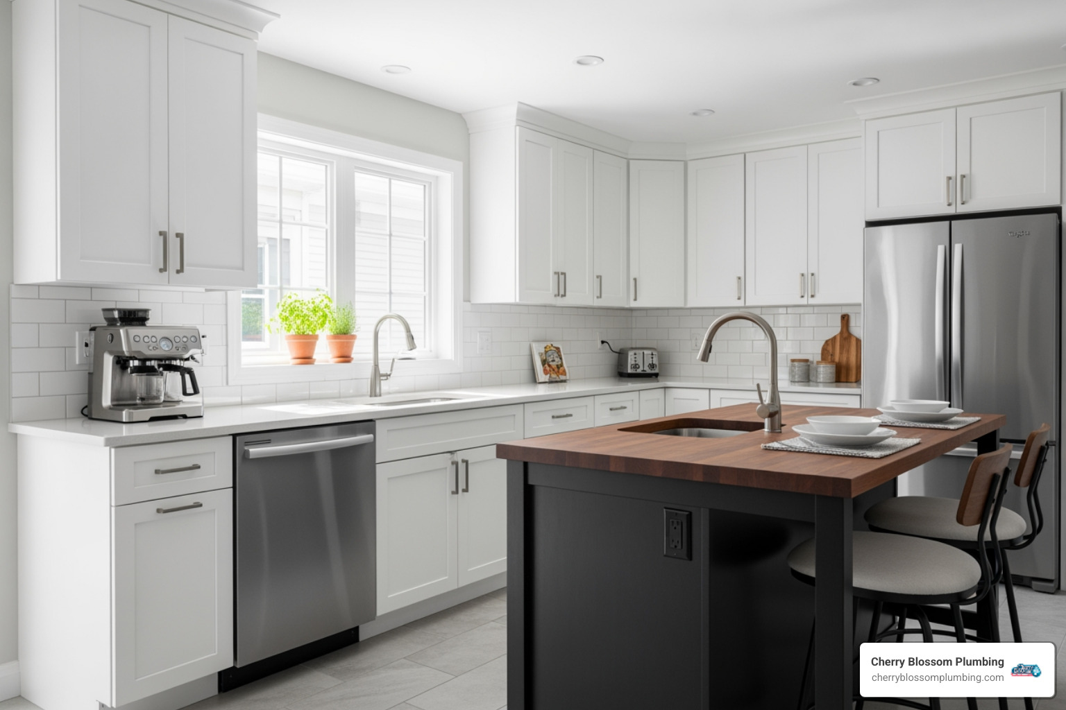 The Definitive Guide to Arlington Water Impact on Appliances