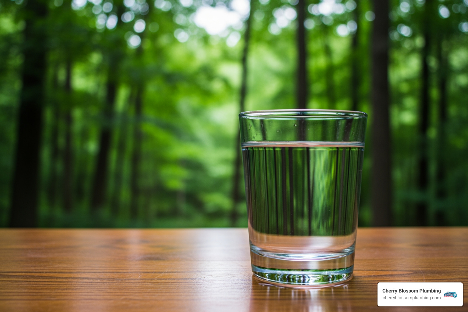 Which local companies offer PFAS-free drinking water solutions near Wolf Trap, VA?