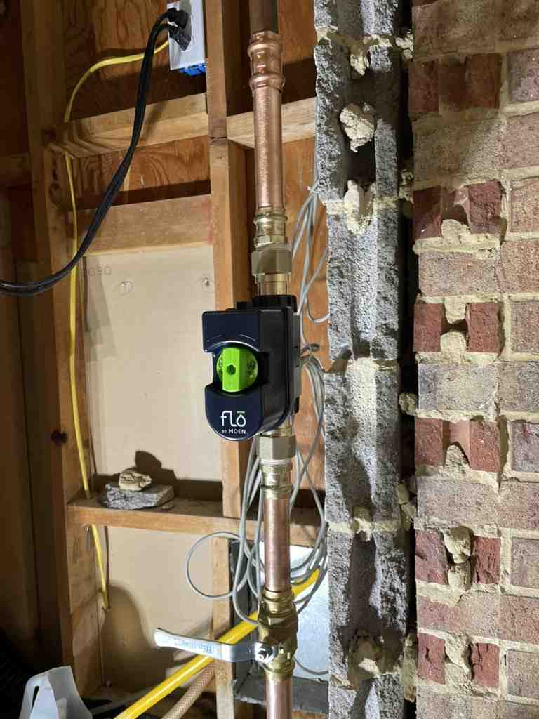 How to Shut Off Your Water in an Emergency in 5 Easy Steps