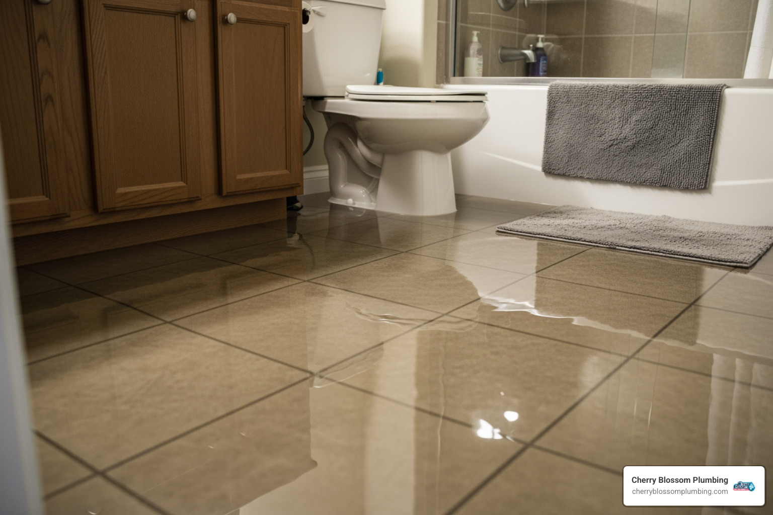 Emergency Clogged Drain in Alexandria, VA: Your Guide to Rapid Relief