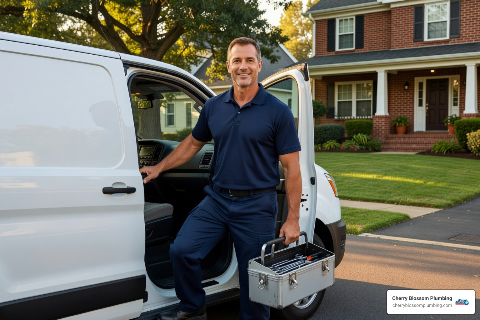 The Ultimate Guide to Same Day Plumbing Services in Arlington