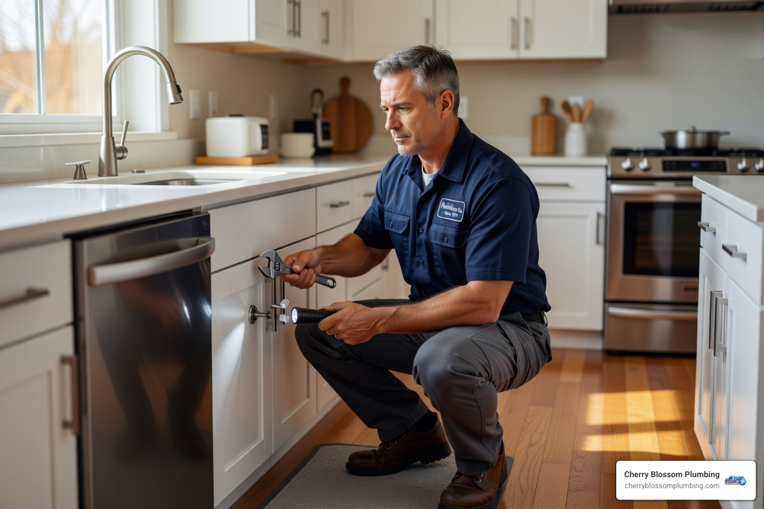 Arlington's Finest Faucet Fixers for Your Home