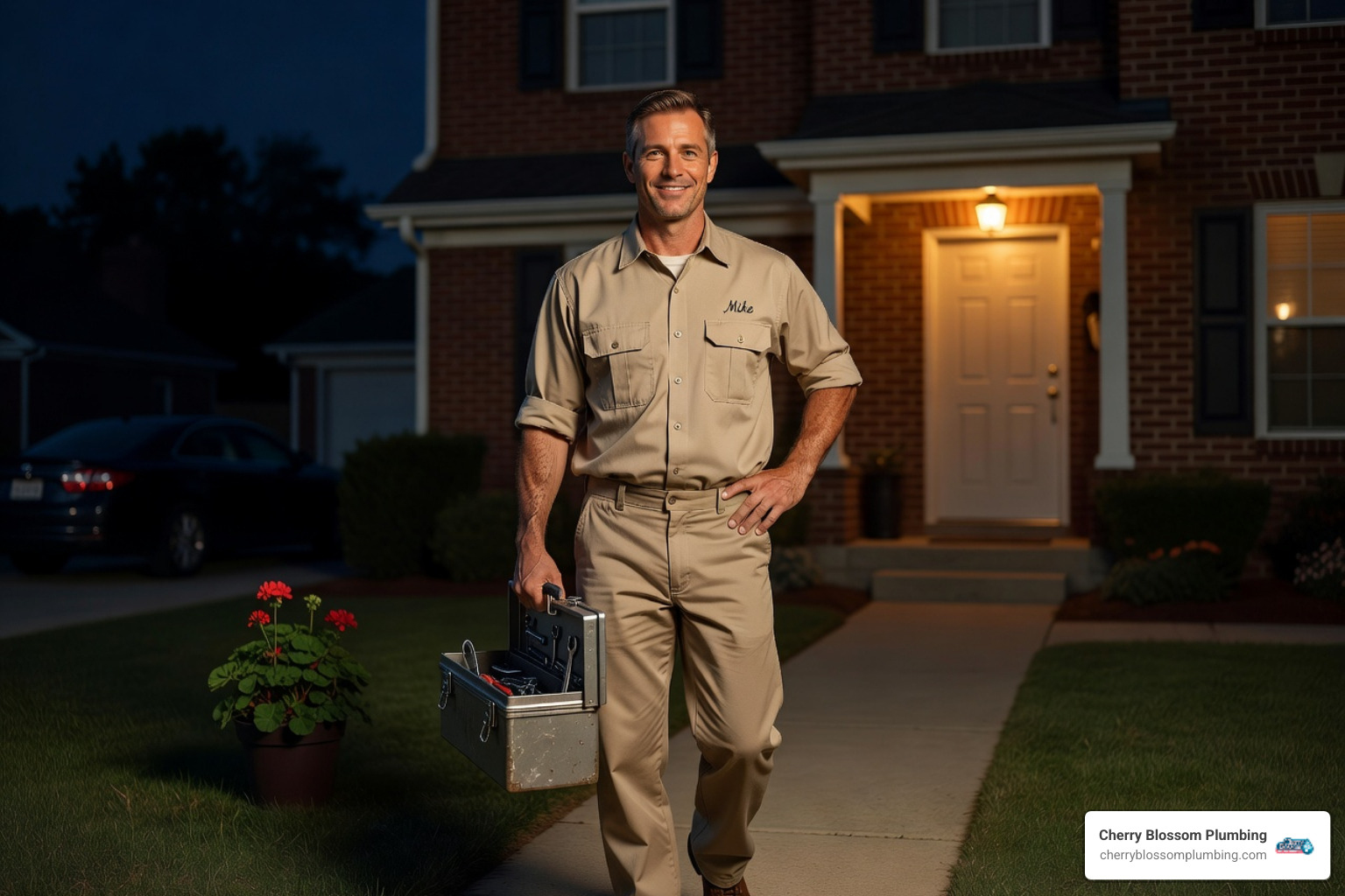 The Professional's Guide to 24 Hour Plumber Technicians in Ballston