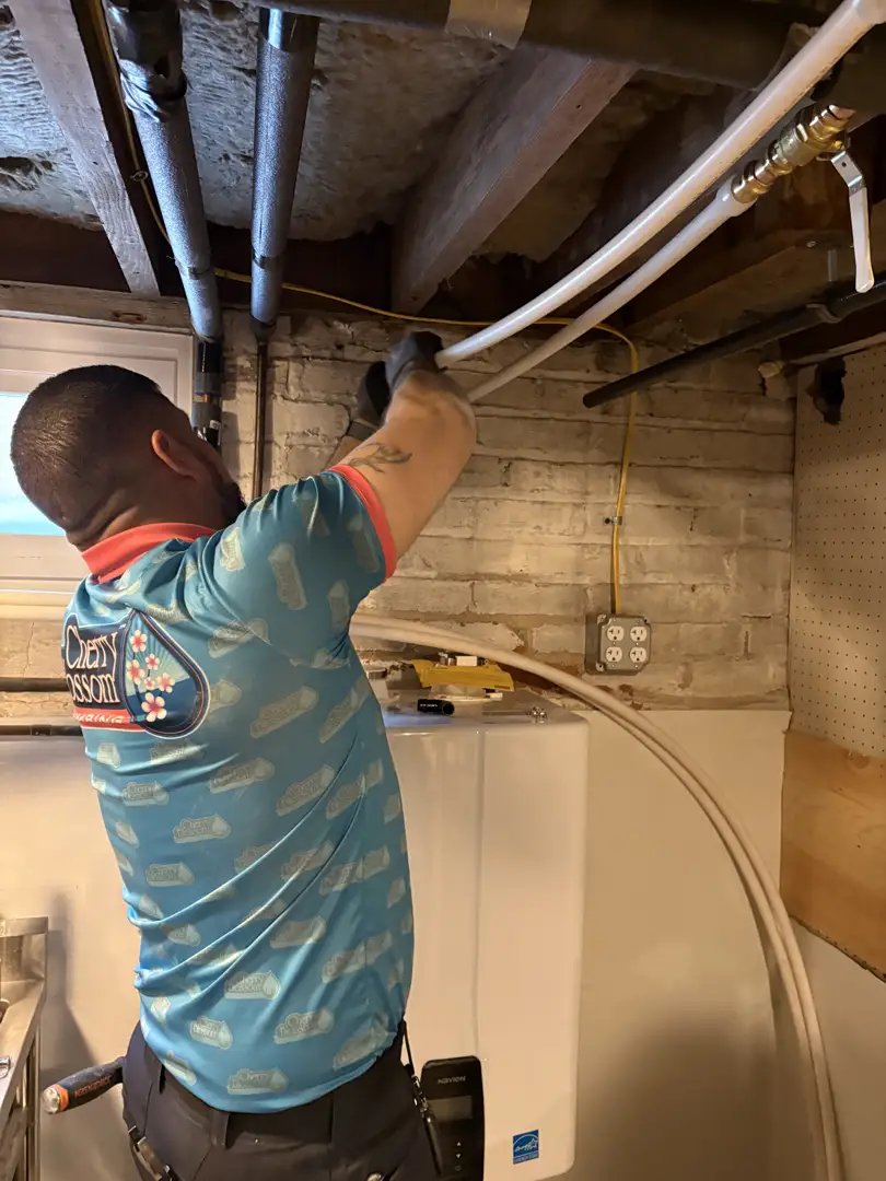 How to Choose a Reliable Plumber Without Getting Soaked