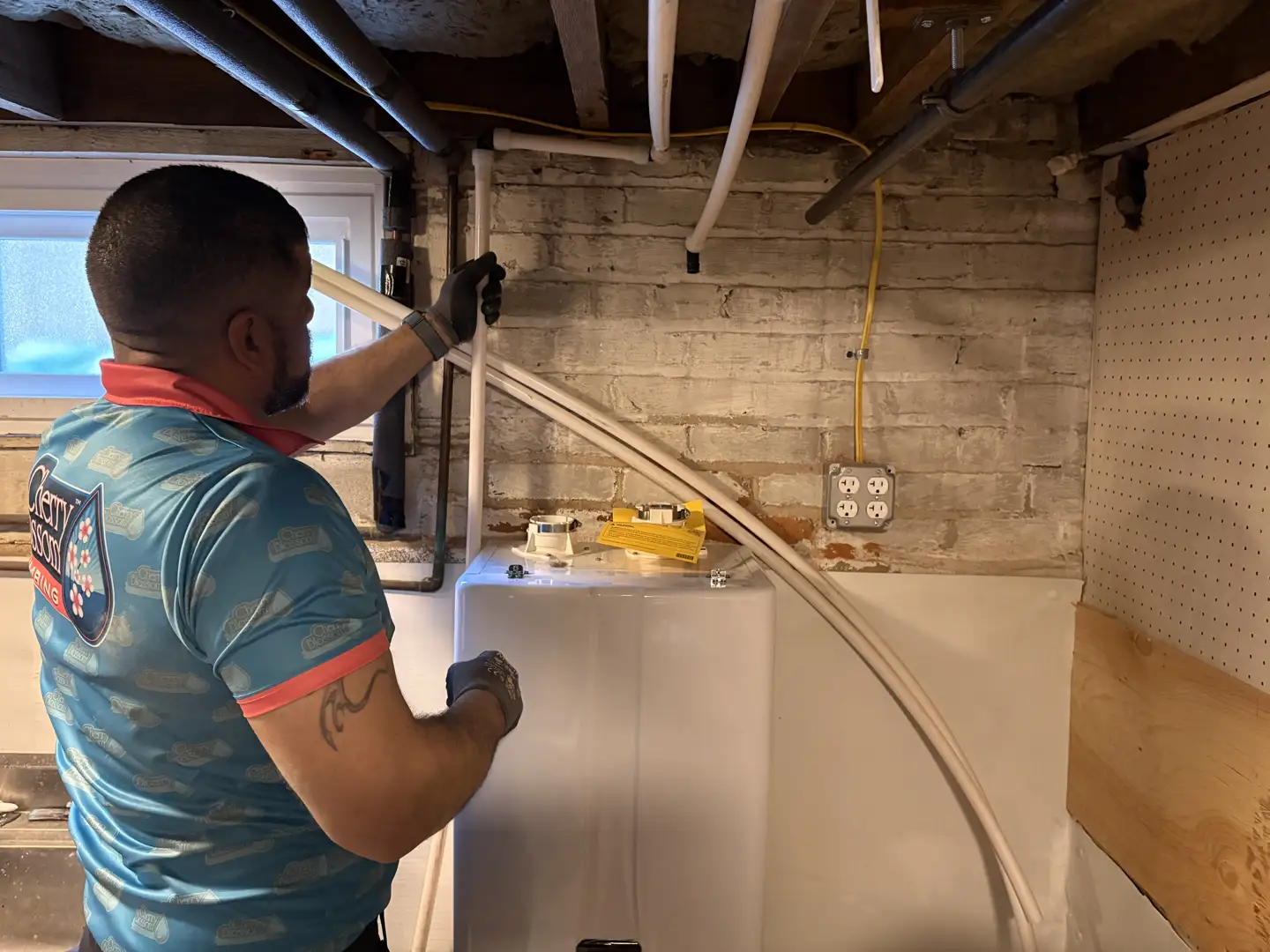 How Long Does a Tankless Water Heater Last