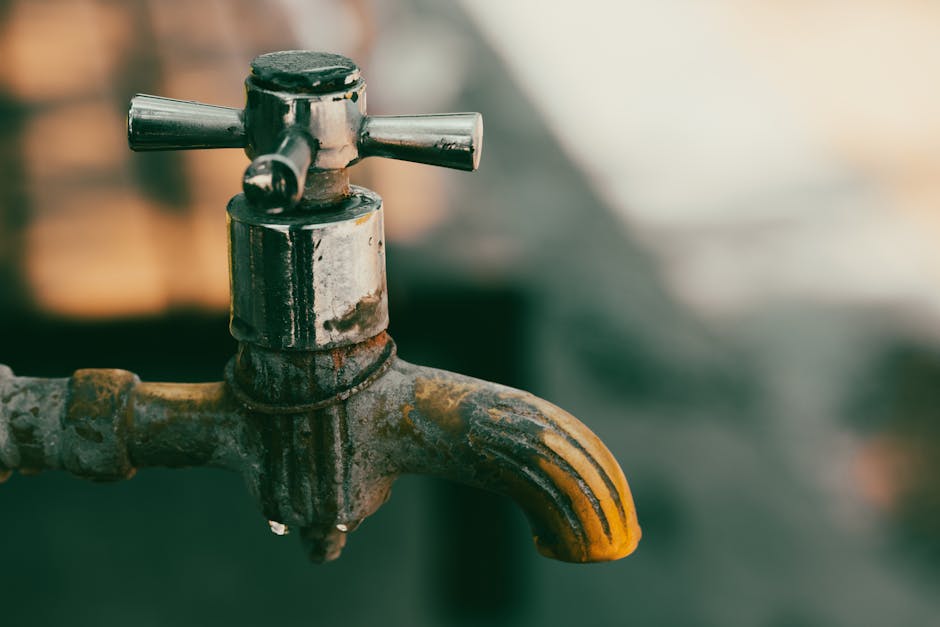 5 Ways Hard Water Damages Your Home