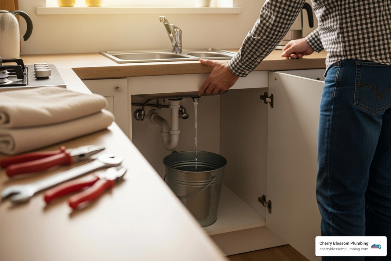 The Great Flood: How to Prep Your Home for a Plumbing Pro