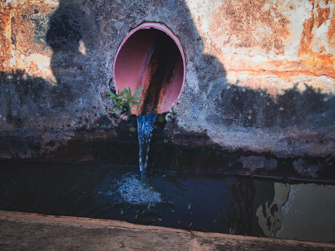 How Water Quality Affects Pipes in the DC Metro Area