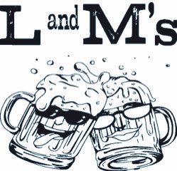 L&M's logo