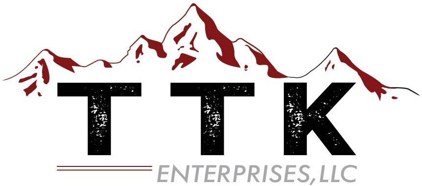 TTK Enterprises logo