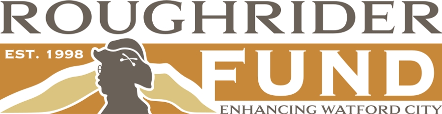Rough Rider Fund Logo