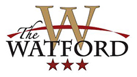 The Watford Logo