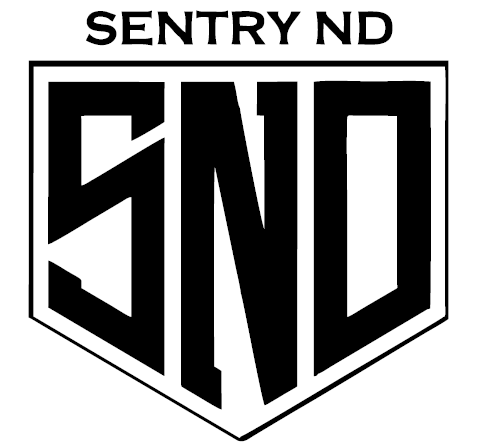 Sentry Logo
