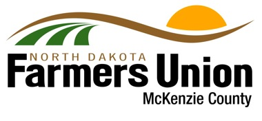 NDFU Logo