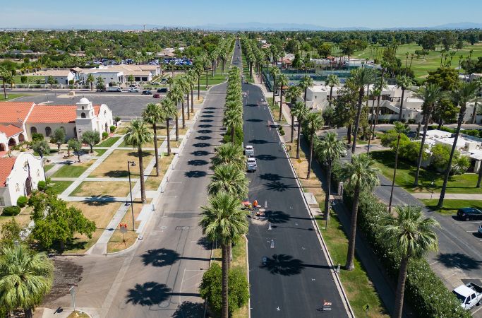 Litchfield Park, AZ
