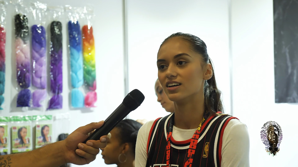 Testimonial Screensho