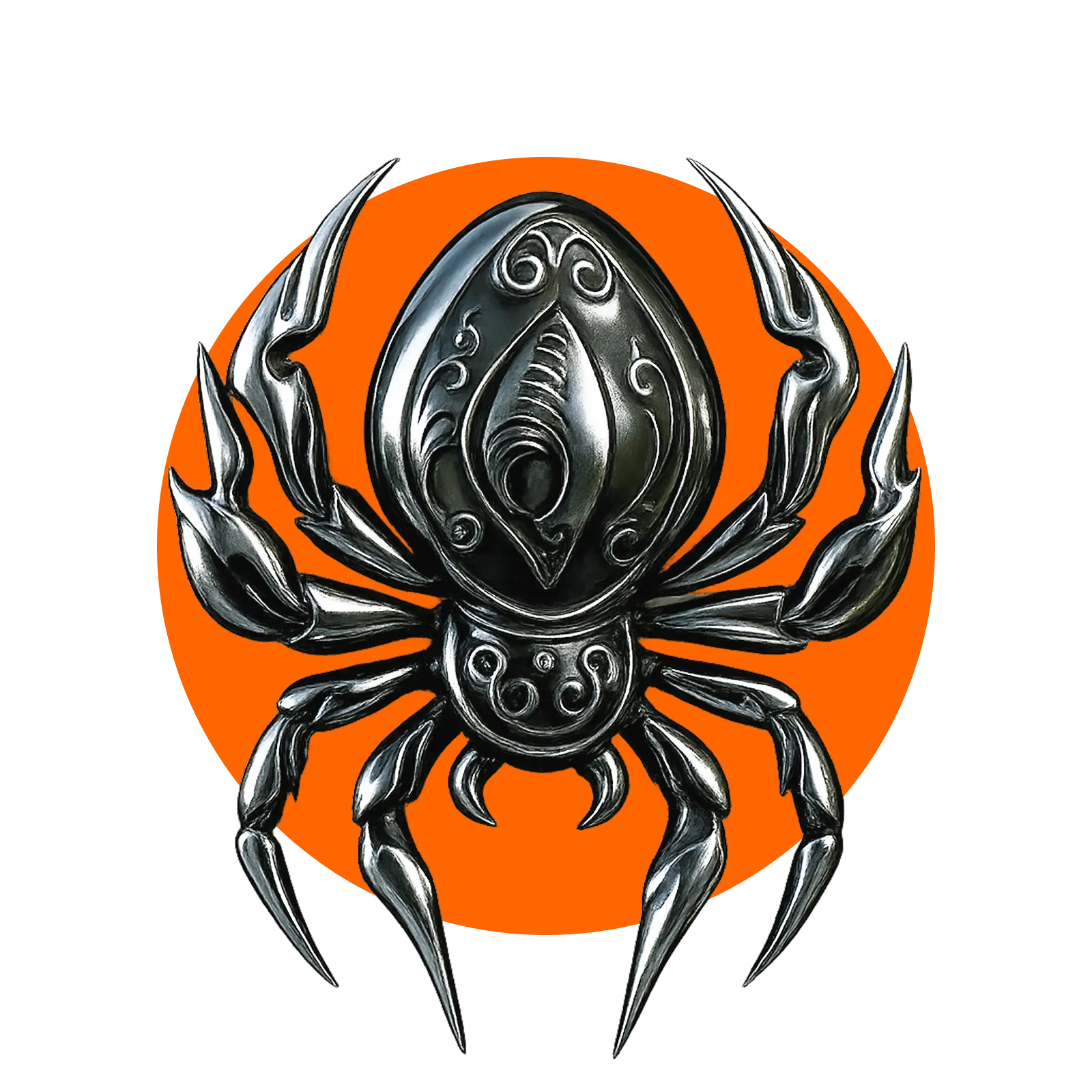 Tattoo Expo Inspration Icon