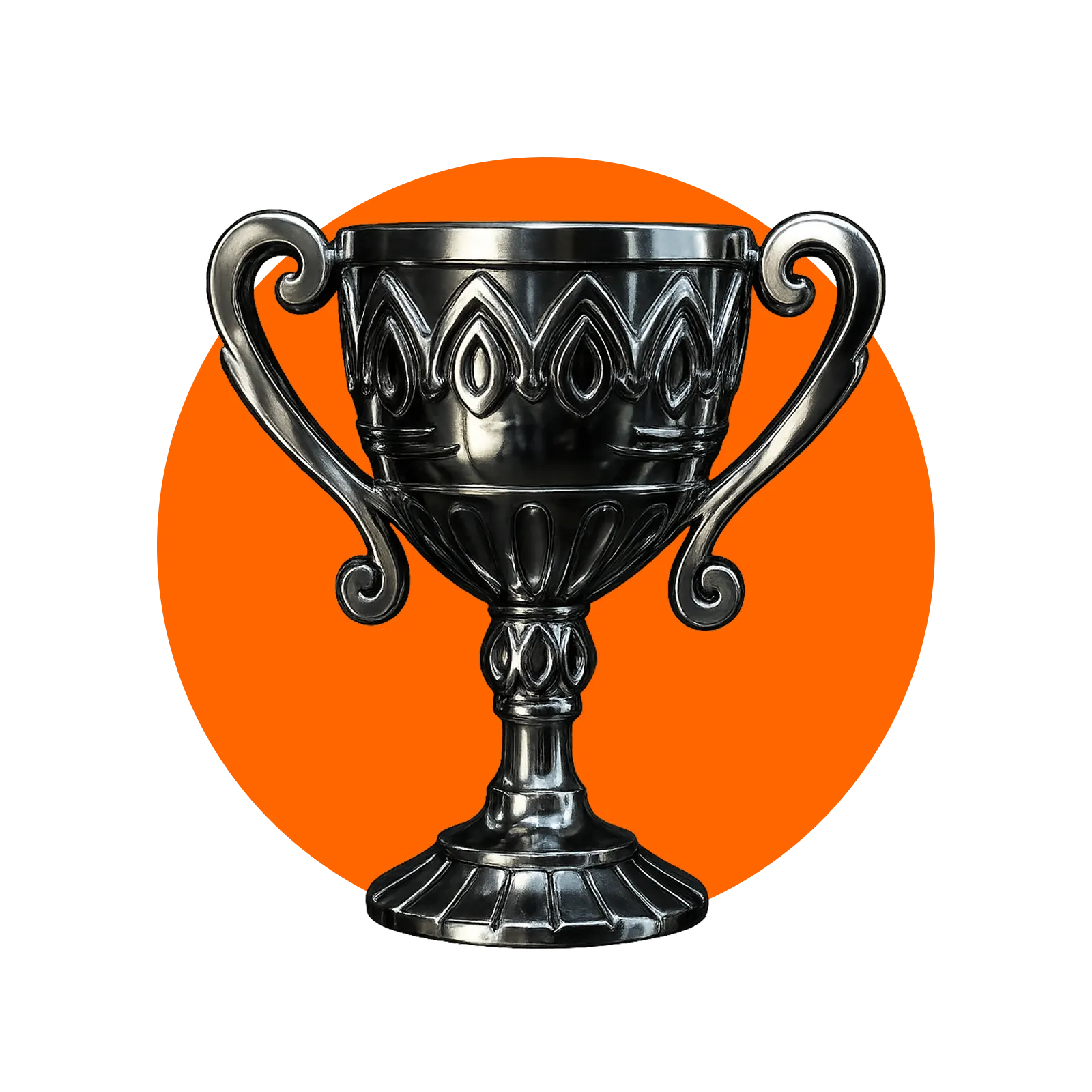 Tattoo Expo Competition Icon