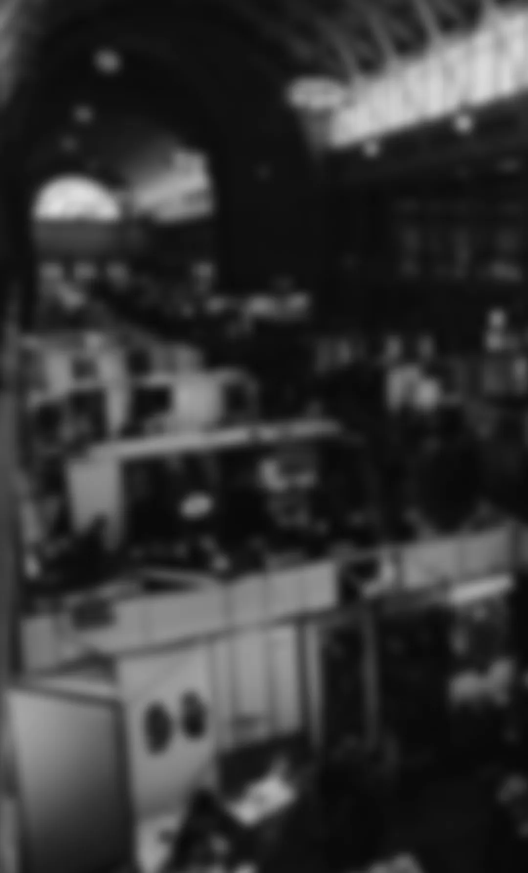 Expo Coming Soon Placeholder