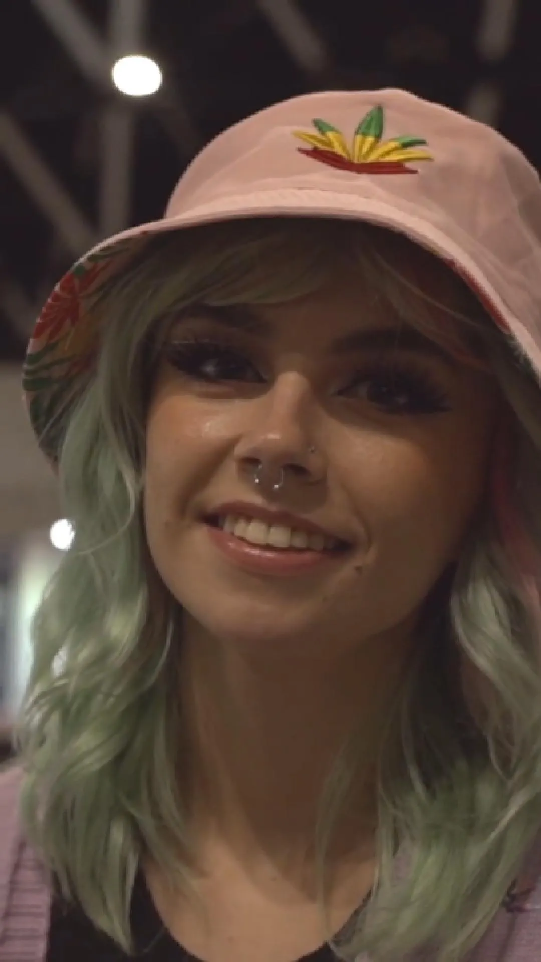 Attendee Testimonial Video Cover