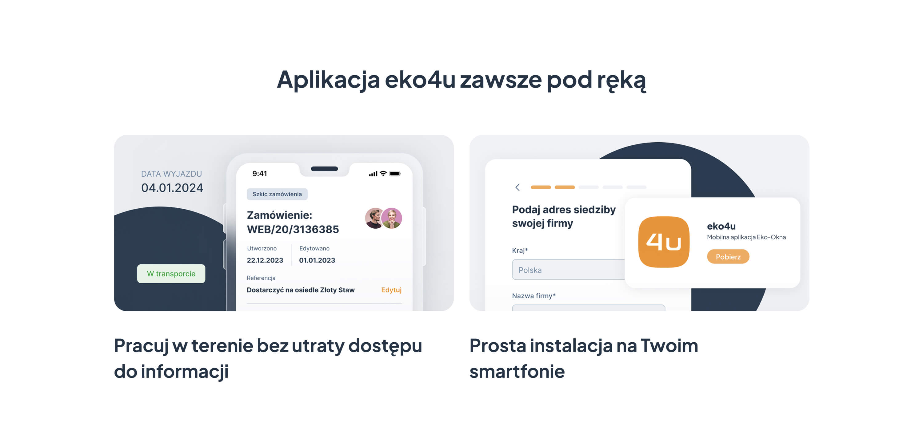 eko4u komunikacja graficzna