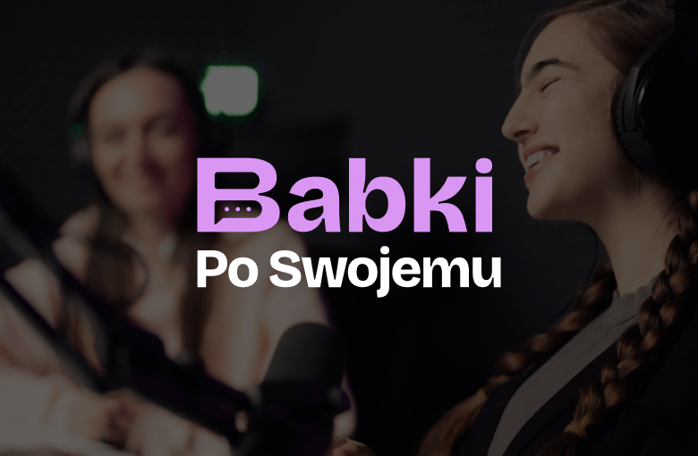 Babki po swojemu Branding