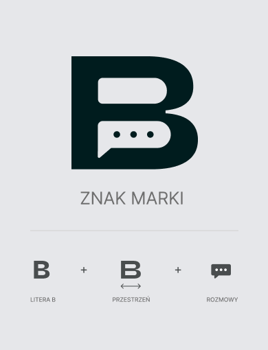 Babki po swojemu Branding