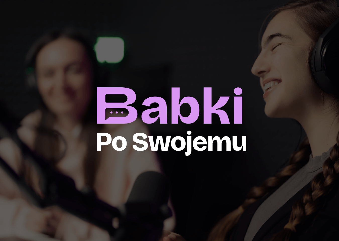babki po swojemu logo cover