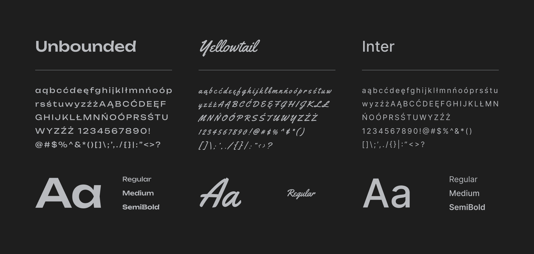 Running girls crew - wizualizacje logo i brand