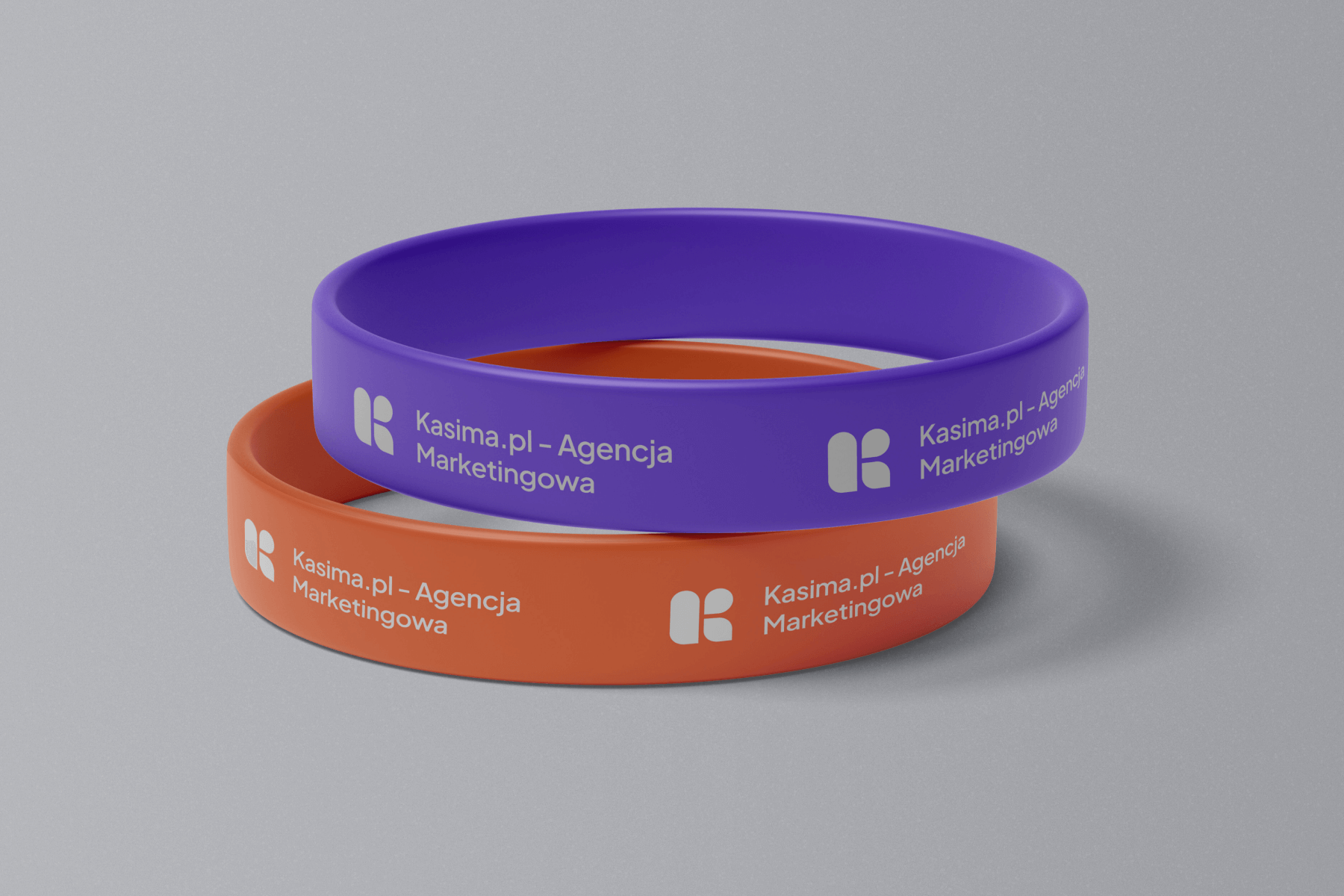 Identyfikacja wizualna agencji marketingowej 