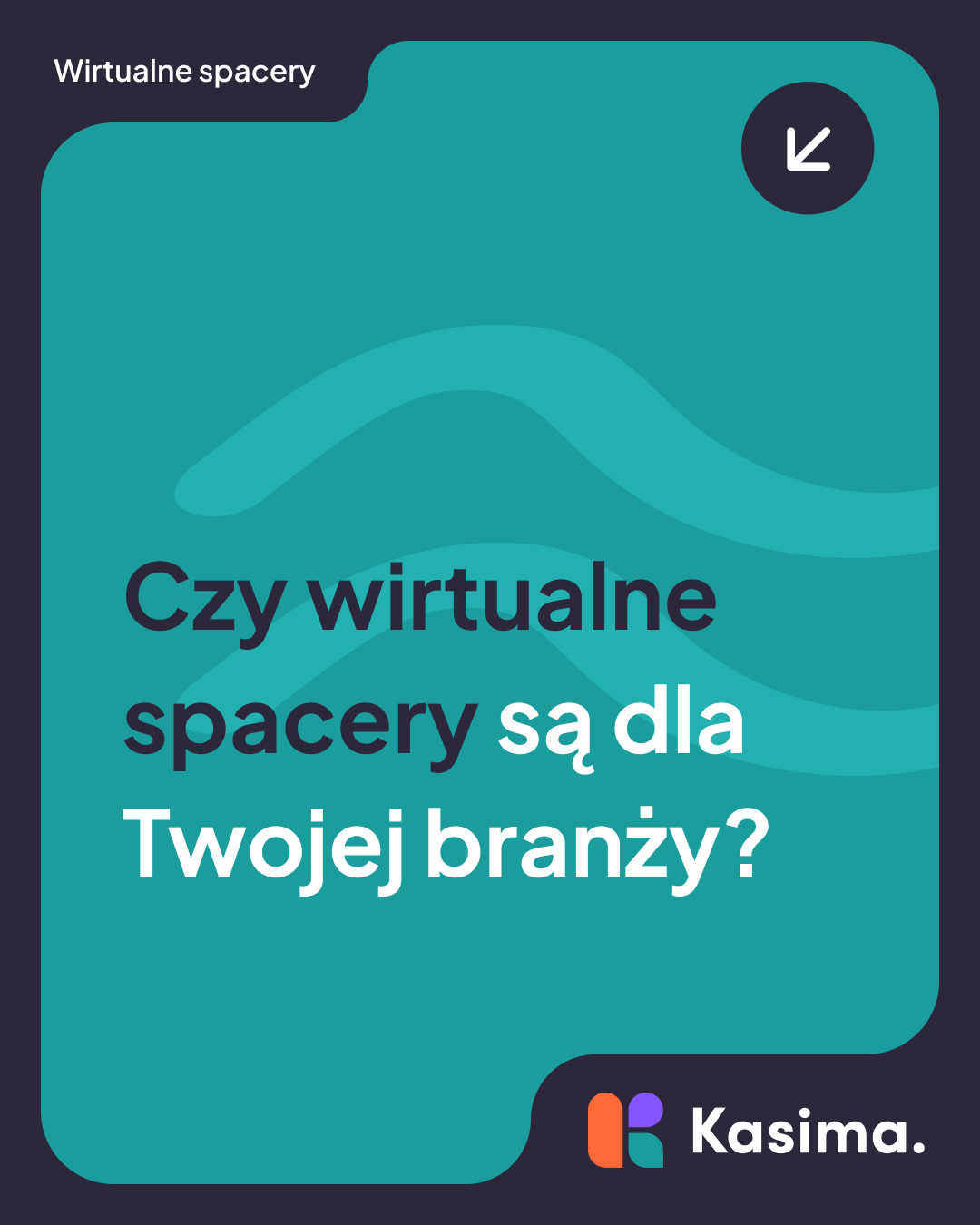 Kasima - key visual social media